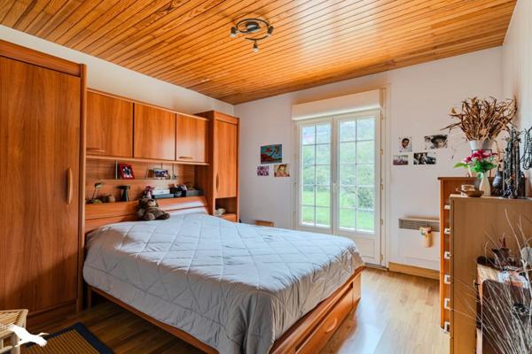 Maison à vendre |  Bassens |  4 pièces | 110 m²