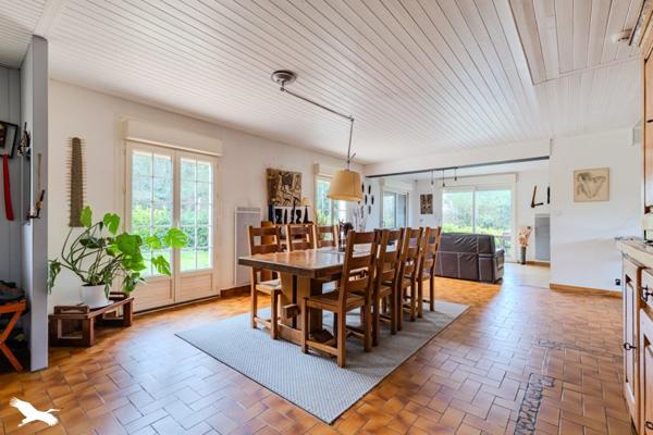 Maison à vendre |  Bassens |  4 pièces | 110 m²