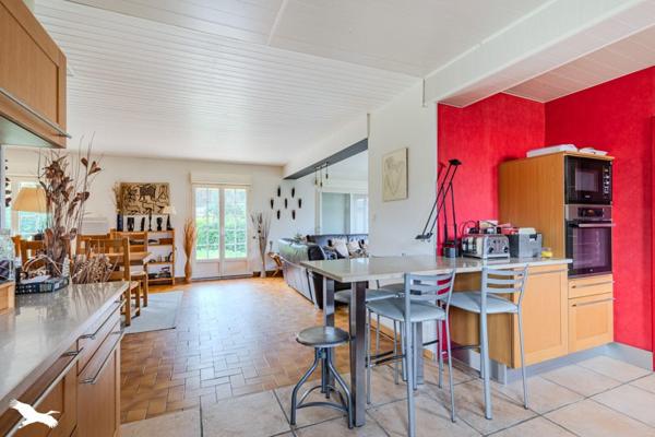 Maison à vendre |  Bassens |  4 pièces | 110 m²