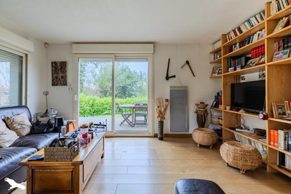 Maison à vendre |  Bassens |  4 pièces | 110 m²