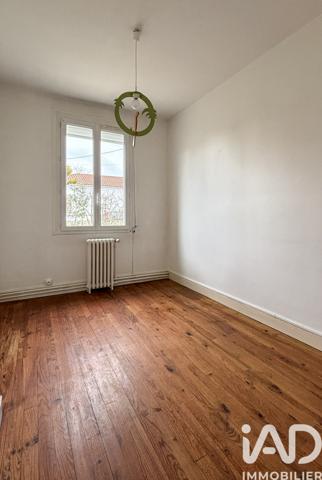 Maison à vendre 4 pièces 71 m² Saintes