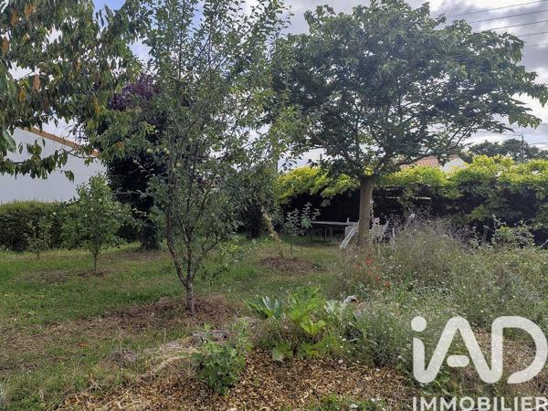 Maison à vendre 4 pièces 71 m² Saintes