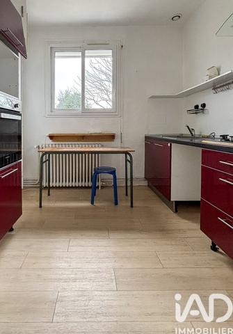 Maison à vendre 4 pièces 71 m² Saintes