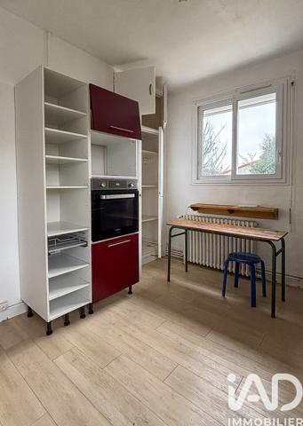 Maison à vendre 4 pièces 71 m² Saintes