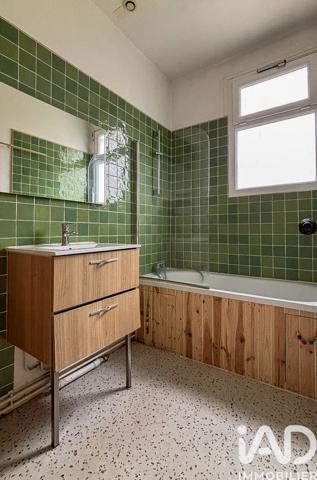 Maison à vendre 4 pièces 71 m² Saintes