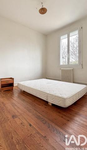 Maison à vendre 4 pièces 71 m² Saintes