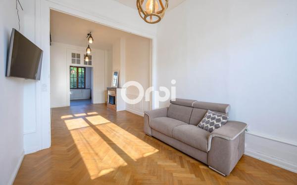 Maison à vendre    4 pièces • 115,51 m2 Douai