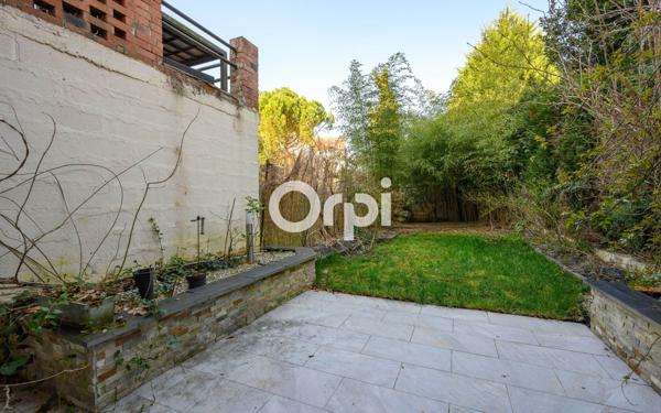 Maison à vendre    4 pièces • 115,51 m2 Douai