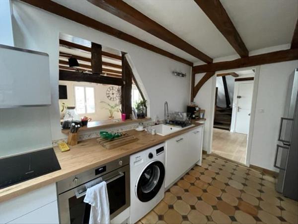 Appartement à louer |  TOURS |  3 pièces | 80 m²