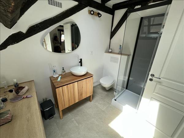 Appartement à louer |  TOURS |  3 pièces | 80 m²
