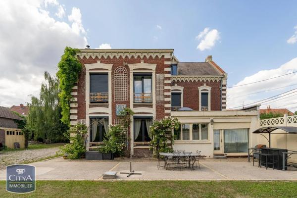 Maison à vendre 14 pièces 300m²