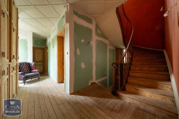 Maison à vendre 14 pièces 300m²