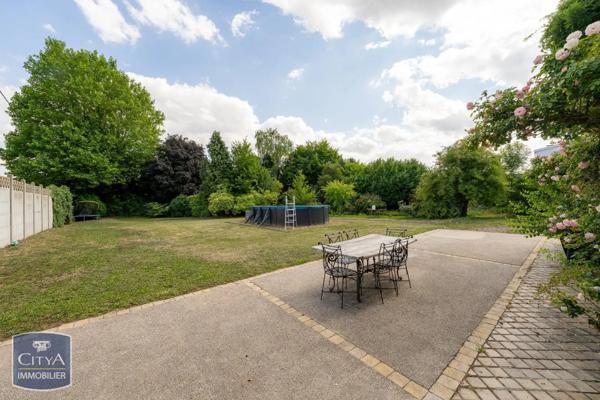 Maison à vendre 14 pièces 300m²