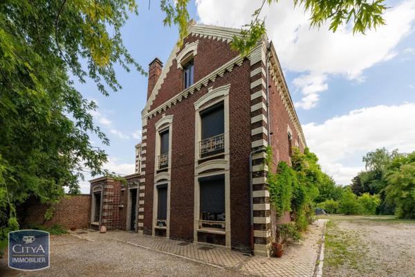 Maison à vendre 14 pièces 300m²