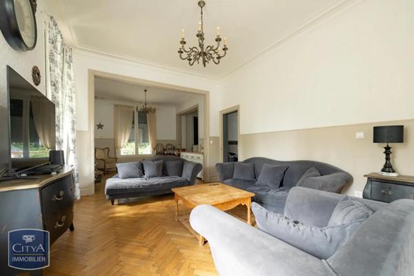 Maison à vendre 14 pièces 300m²