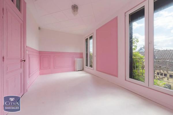 Maison à vendre 14 pièces 300m²