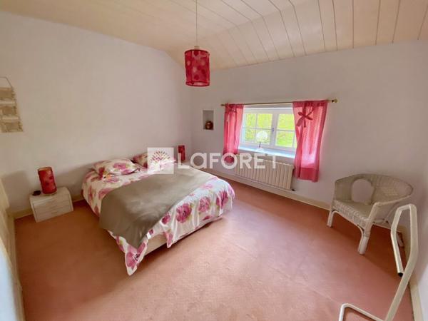Achat maison près de Châtillon-sur-Chalaronne - 7 pièce(s) - 217 m² - 449 000 €