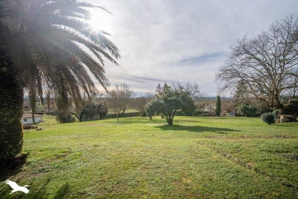 Terrain 98 000 € Saint-Étienne-d'Orthe 727 m² DPE