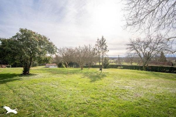 Terrain 98 000 € Saint-Étienne-d'Orthe 727 m² DPE