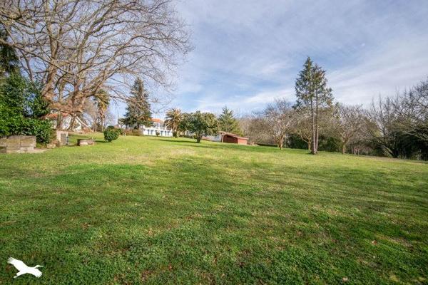 Terrain 98 000 € Saint-Étienne-d'Orthe 727 m² DPE