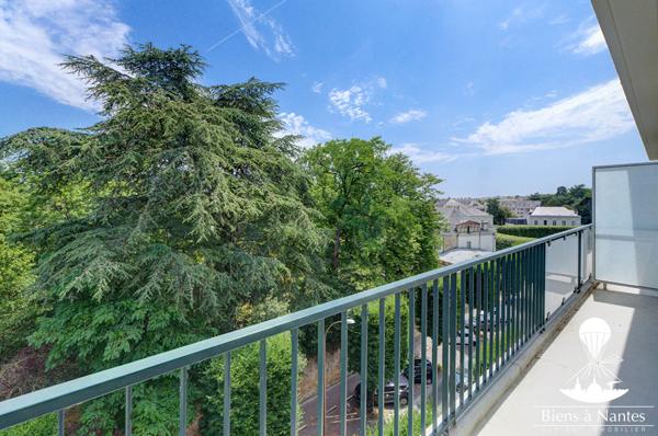 A vendre appartement Nantes T4 dernier étage Canclaux Mellinet , Nantes A vendre appartement Nantes T4 dernier étage Canclaux Mellinet , Nantes
