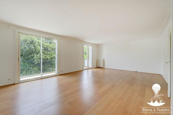 A vendre appartement Nantes T4 dernier étage Canclaux Mellinet , Nantes A vendre appartement Nantes T4 dernier étage Canclaux Mellinet , Nantes