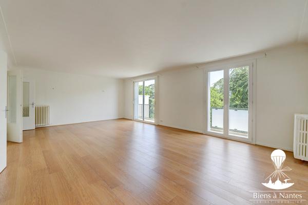 A vendre appartement Nantes T4 dernier étage Canclaux Mellinet , Nantes A vendre appartement Nantes T4 dernier étage Canclaux Mellinet , Nantes