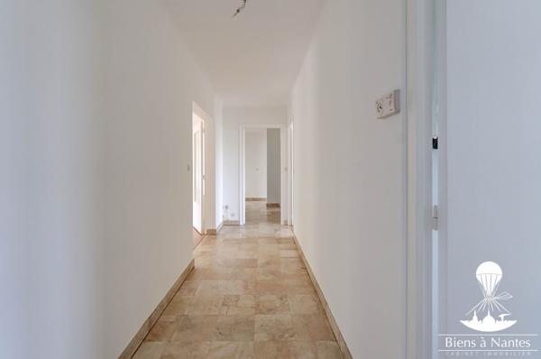 A vendre appartement Nantes T4 dernier étage Canclaux Mellinet , Nantes A vendre appartement Nantes T4 dernier étage Canclaux Mellinet , Nantes