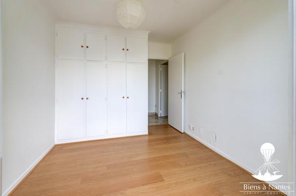 A vendre appartement Nantes T4 dernier étage Canclaux Mellinet , Nantes A vendre appartement Nantes T4 dernier étage Canclaux Mellinet , Nantes