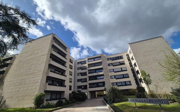 Appartement à louer    2 pièces • 48,71 m2 Franconville