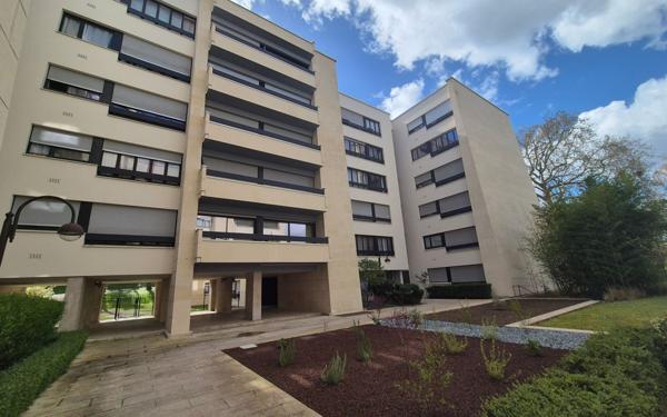 Appartement à louer    2 pièces • 48,71 m2 Franconville