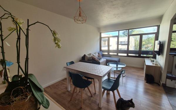 Appartement à louer    2 pièces • 48,71 m2 Franconville