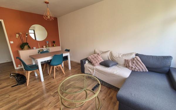 Appartement à louer    2 pièces • 48,71 m2 Franconville