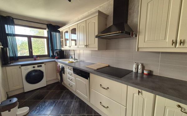 Appartement à louer    2 pièces • 48,71 m2 Franconville