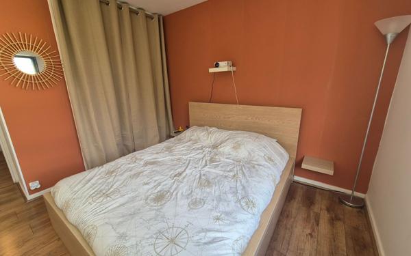 Appartement à louer    2 pièces • 48,71 m2 Franconville