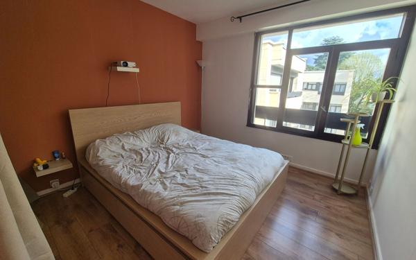 Appartement à louer    2 pièces • 48,71 m2 Franconville