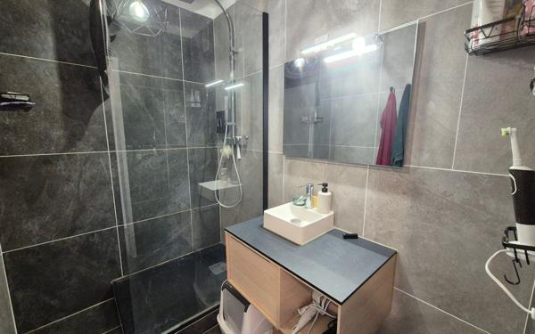 Appartement à louer    2 pièces • 48,71 m2 Franconville