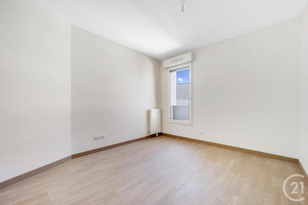 Appartement F2 à vendre  2 pièces - 46,56 m2 ISSY LES MOULINEAUX - 92