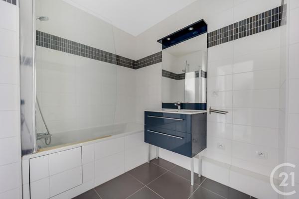 Appartement F2 à vendre  2 pièces - 46,56 m2 ISSY LES MOULINEAUX - 92