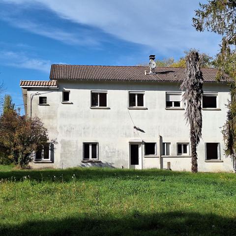 Immeuble de rapport , Espiet Immeuble de rapport , Espiet