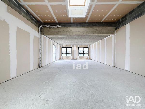 Location bureaux 90 m² Tarbes