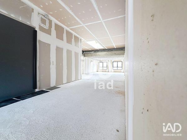 Location bureaux 90 m² Tarbes