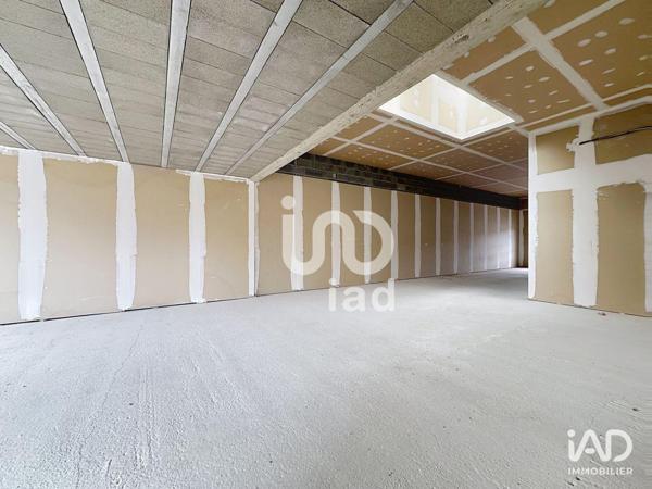 Location bureaux 90 m² Tarbes