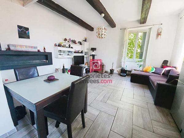 Appartement  3 pièces Le Muy 3 pièces - 71 m2