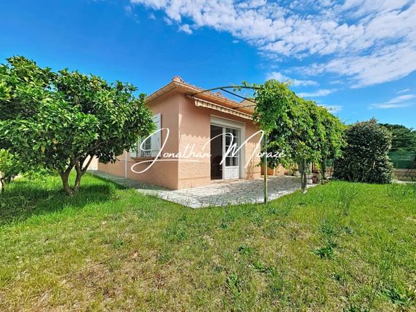 Maison à vendre 5 pièces de 152 m²