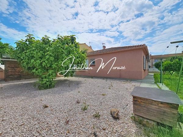 Maison à vendre 5 pièces de 152 m²