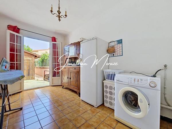 Maison à vendre 5 pièces de 152 m²