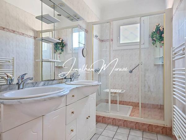 Maison à vendre 5 pièces de 152 m²