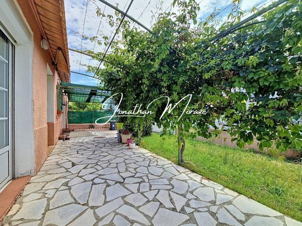 Maison à vendre 5 pièces de 152 m²