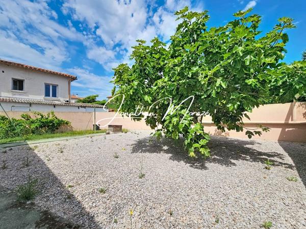 Maison à vendre 5 pièces de 152 m²